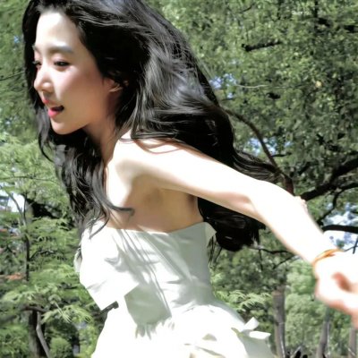 黑色愤怒