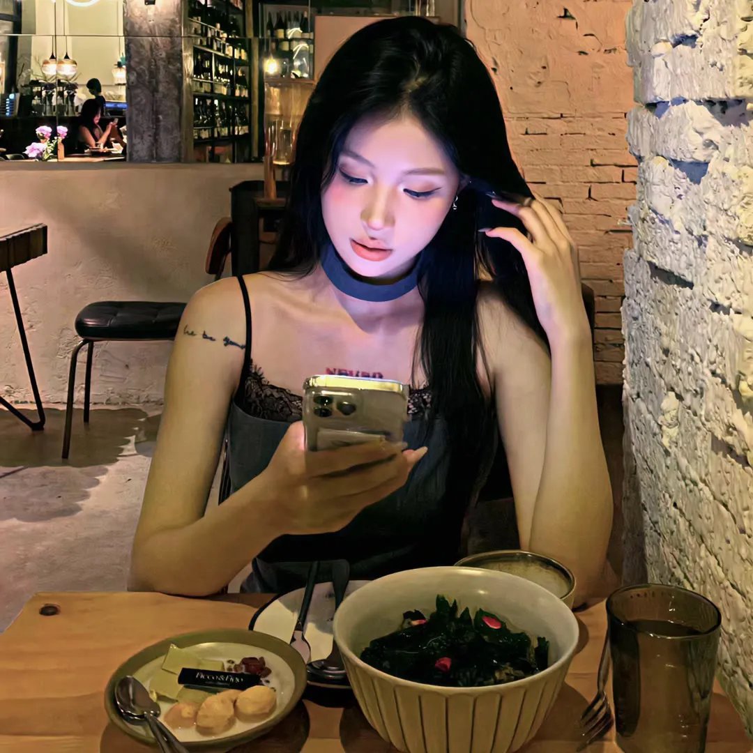 非常线之女